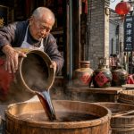 Zhenjiang Vinegar Is More Than a Condiment: Reading Jiangsu's Pragmatism in the Aroma Museum