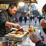 Roujiamo and Liangpi: Why These 'Chinese Burgers' Are the Real Daily Staple for Ordinary People