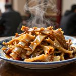 Why the West Struggles with 'Umami': Explaining Freshness Through Braised Bamboo Shoots