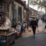 Urban Renewal in China: Balancing Modernization with the Charm of Local Street Life