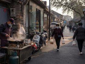 Urban Renewal in China: Balancing Modernization with the Charm of Local Street Life