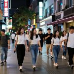 5 Common Myths About Safety in China Debunked by Local Realities