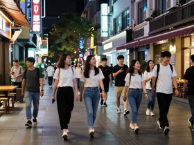 5 Common Myths About Safety in China Debunked by Local Realities