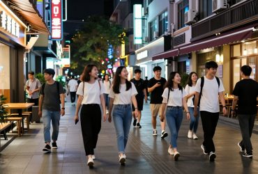 5 Common Myths About Safety in China Debunked by Local Realities