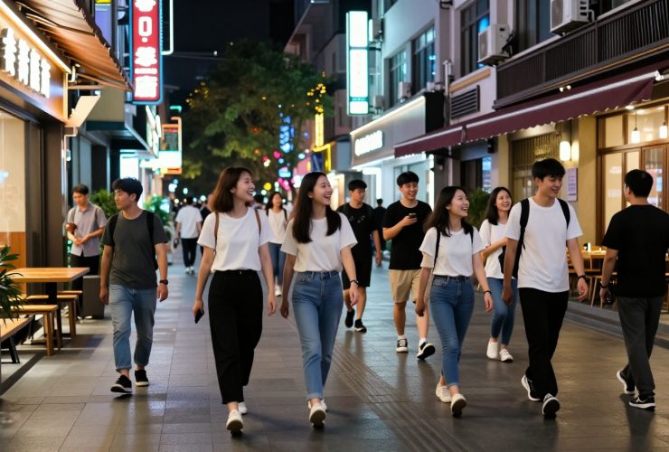 5 Common Myths About Safety in China Debunked by Local Realities