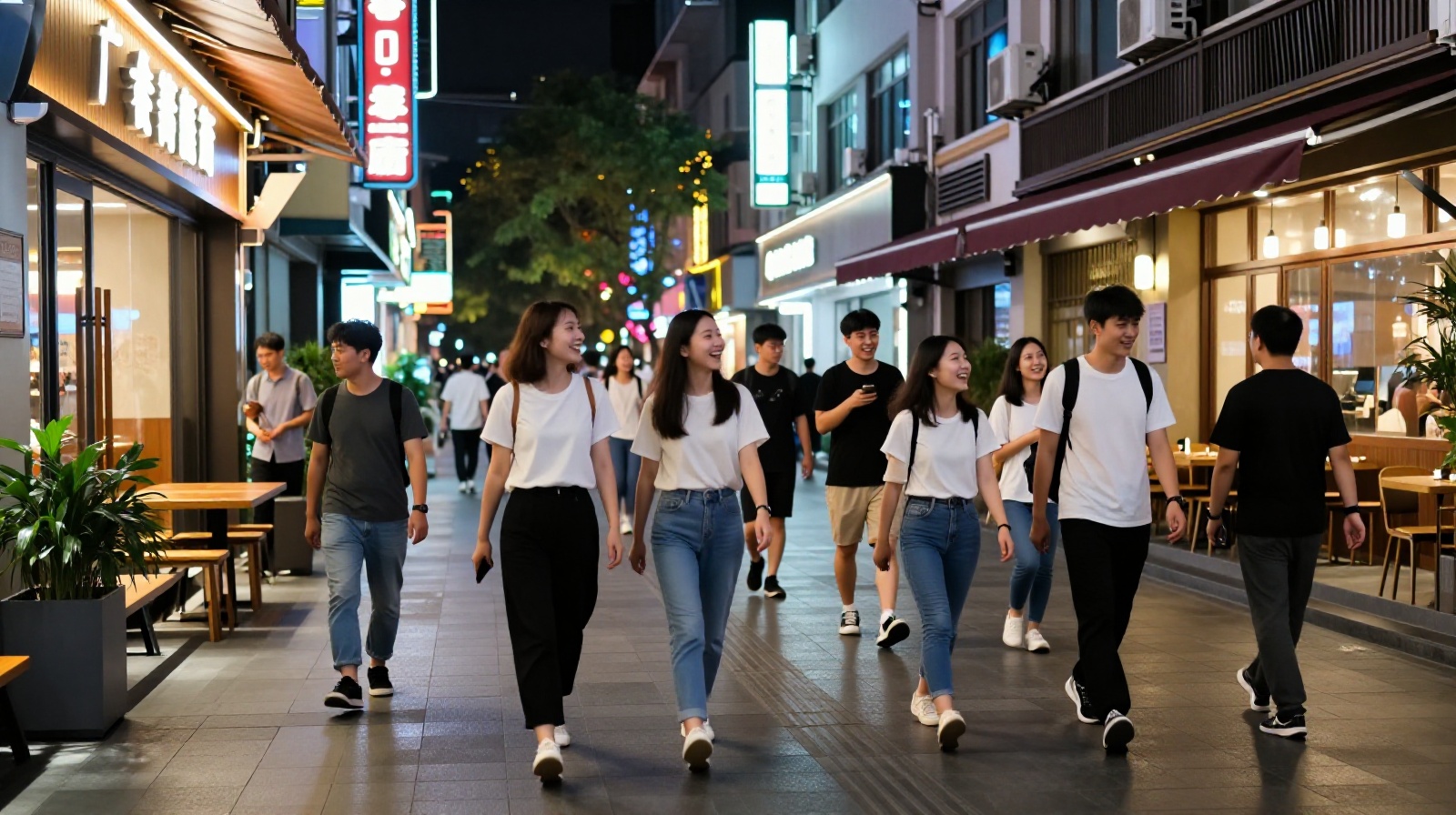 5 Common Myths About Safety in China Debunked by Local Realities
