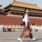 The Palace Museum’s Pivot: From Solemn Archive to Trendy Cultural IP