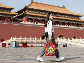 The Palace Museum’s Pivot: From Solemn Archive to Trendy Cultural IP