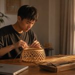 Intangible Heritage Crafts: How Ancient Skills Became Side Hustles for Young Chinese