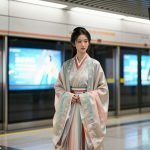 More Than Clothes: A Youth Movement of Identity Through Hanfu