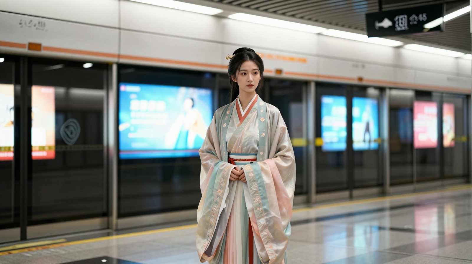 More Than Clothes: A Youth Movement of Identity Through Hanfu