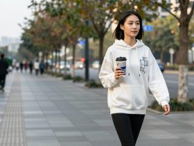 Gen Z on 'Guochao': Patriotism or Just Fashion?