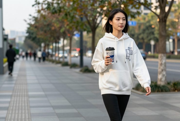 Gen Z on 'Guochao': Patriotism or Just Fashion?
