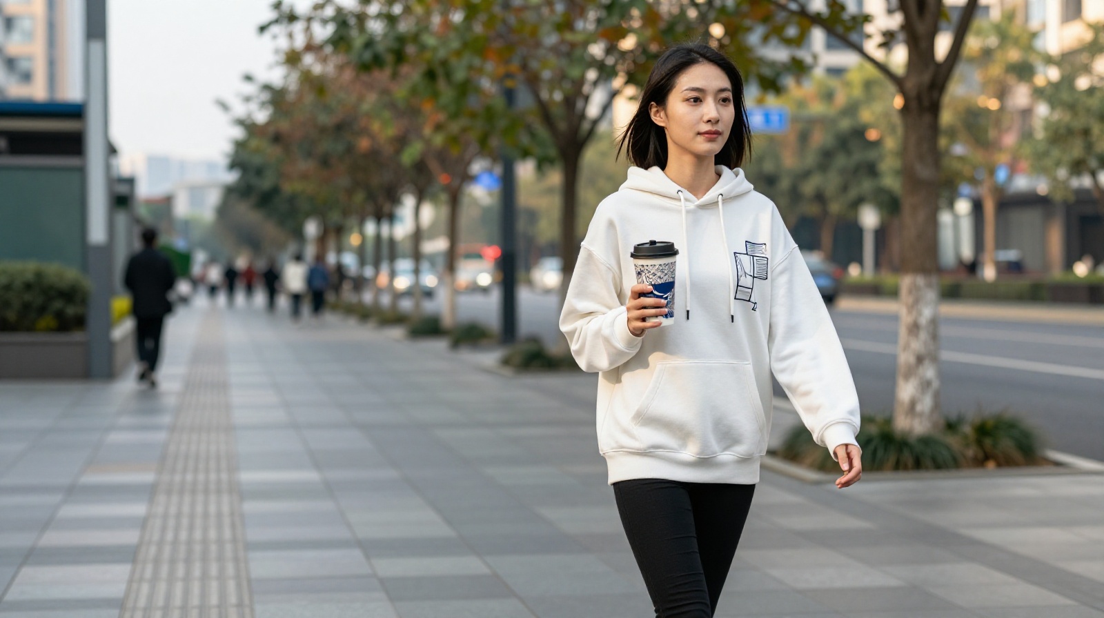 Gen Z on 'Guochao': Patriotism or Just Fashion?