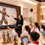 New Life for Shadow Puppets: When Traditional Marionettes Meet Modern Animation