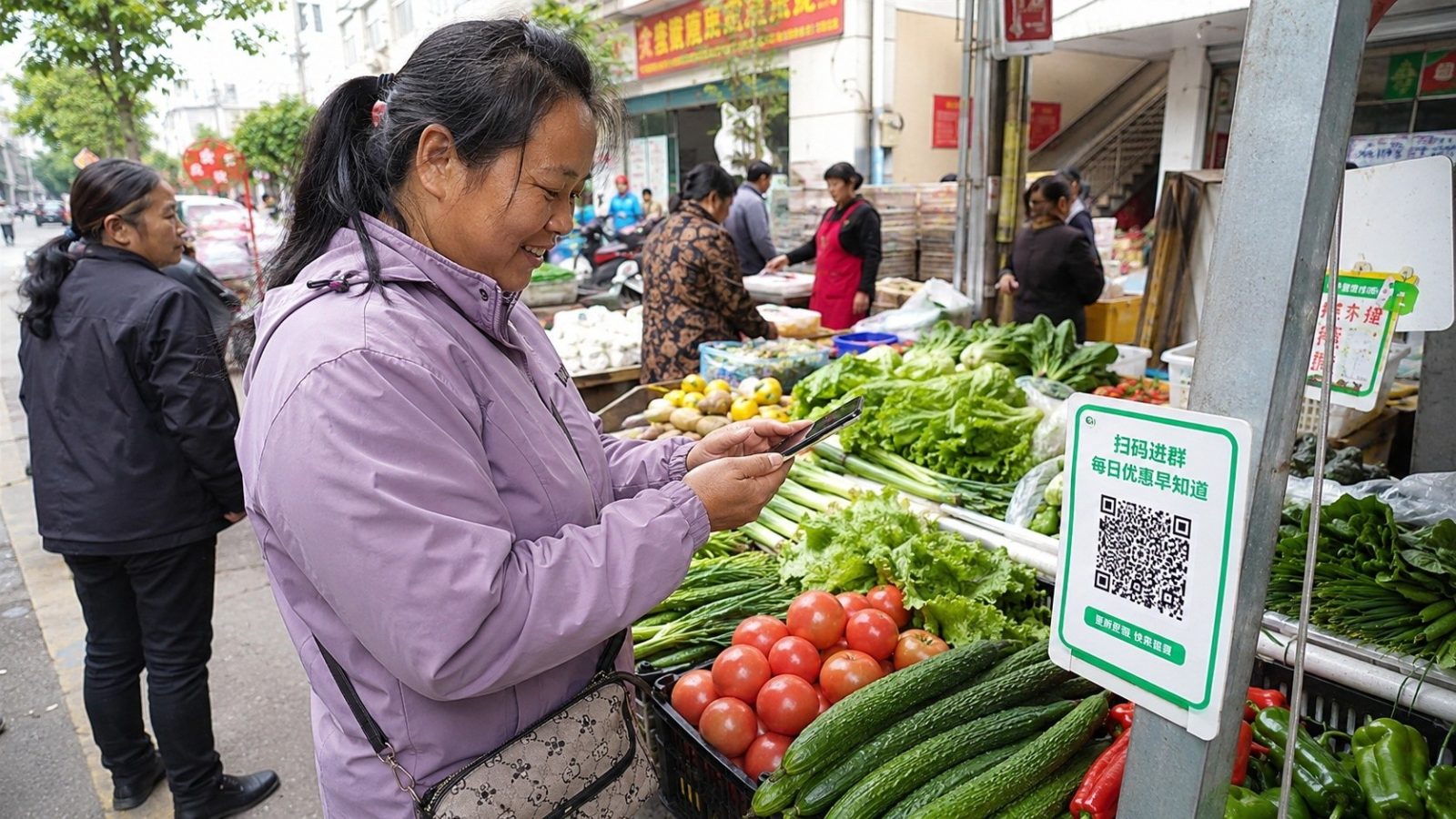 From Pinduoduo to Livestreams: The New Logic of Consumption in China's Lower-Tier Cities