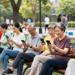 Why Chinese Seniors Are on Douyin: The Other Side of the Digital Divide