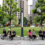 Pocket Parks in Chinese Cities: Micro-Updates of Public Spaces in High-Density Living