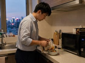 The Pre-made Meal Debate in China: The Daily Battle Between Convenience and Health