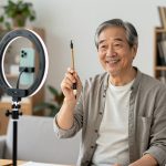 China's 'Silver Influencers': How Retirement Life is Being Resessed by Short Videos