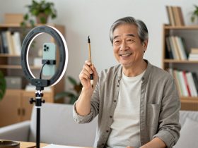 China's 'Silver Influencers': How Retirement Life is Being Resessed by Short Videos