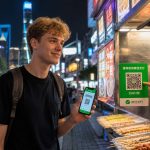 No Credit Card? Here’s Your Survival Guide to Cashless Living in China