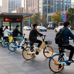 Why Young Chinese Love E-Bikes: The Daily Convenience of Shared Mobility