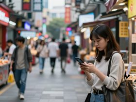 WeChat vs. Alipay: How Two Apps Reshaped Socializing and Payments in China