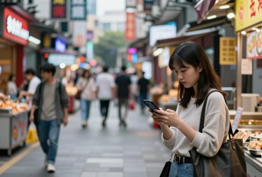 WeChat vs. Alipay: How Two Apps Reshaped Socializing and Payments in China