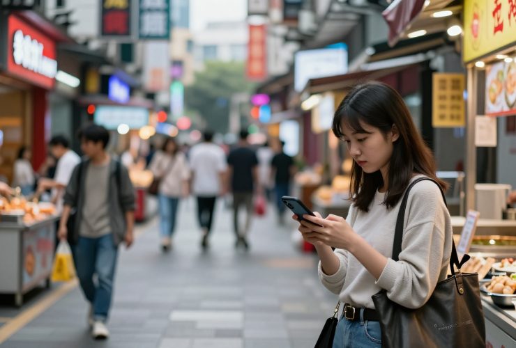 WeChat vs. Alipay: How Two Apps Reshaped Socializing and Payments in China