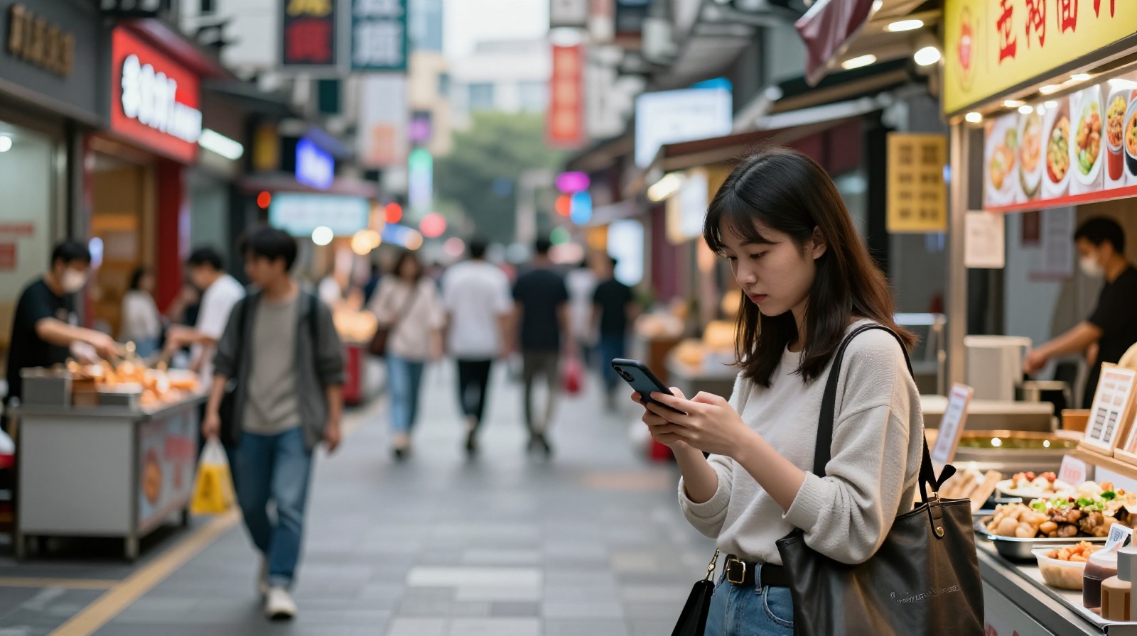 WeChat vs. Alipay: How Two Apps Reshaped Socializing and Payments in China