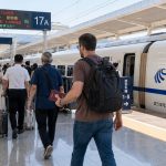 High-Speed Rail Guide: How to Book and Ride Like a Local in China