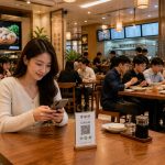 Scan to Order: Progress or Regression? The Digital Duality of China’s Dining Scene