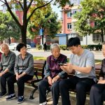 Beyond Mobile Payments: How China’s Seniors Navigate the Digital Age