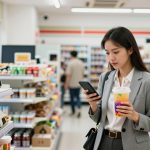 From Onigiri to Bubble Tea: The Breakfast Revolution Among China’s Youth