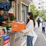 Community Group Buying: The Fusion of Neighborhood Economics and Digital Markets in China