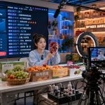 Livestream Shopping Is More Than Buying: The Content Ecosystem and Consumer Psychology in China
