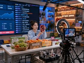 Livestream Shopping Is More Than Buying: The Content Ecosystem and Consumer Psychology in China