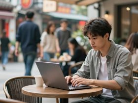 Digital Nomads in China: How Remote Workers Integrate into Local Communities