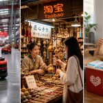 Taobao, JD, or Pinduoduo? Choosing the Right E-commerce Platform