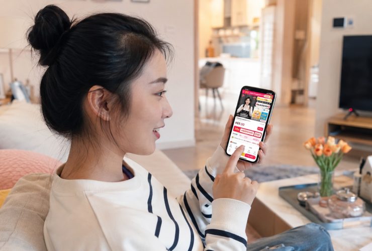 Douyin Livestream Shopping: How to Buy Things While Watching Videos