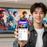 Buying Movie and Concert Tickets Like a Local Using Maoyan