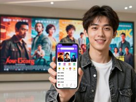 Buying Movie and Concert Tickets Like a Local Using Maoyan
