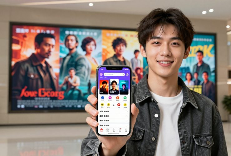 Buying Movie and Concert Tickets Like a Local Using Maoyan