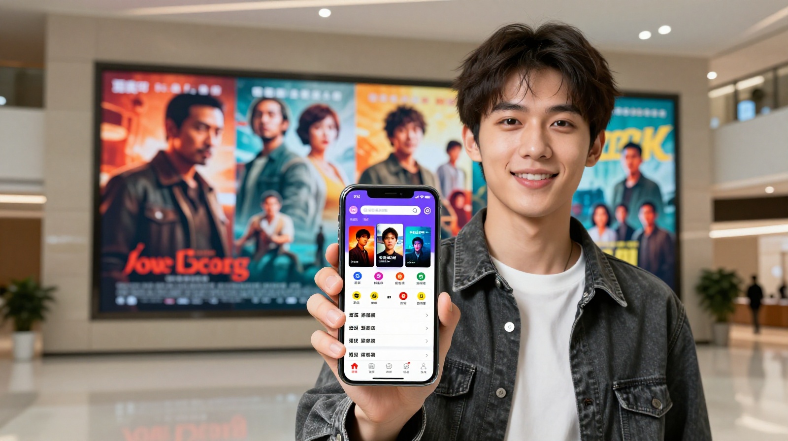 Buying Movie and Concert Tickets Like a Local Using Maoyan