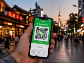 Getting a Chinese SIM Card: Which Carrier and Plan to Choose as an Expat