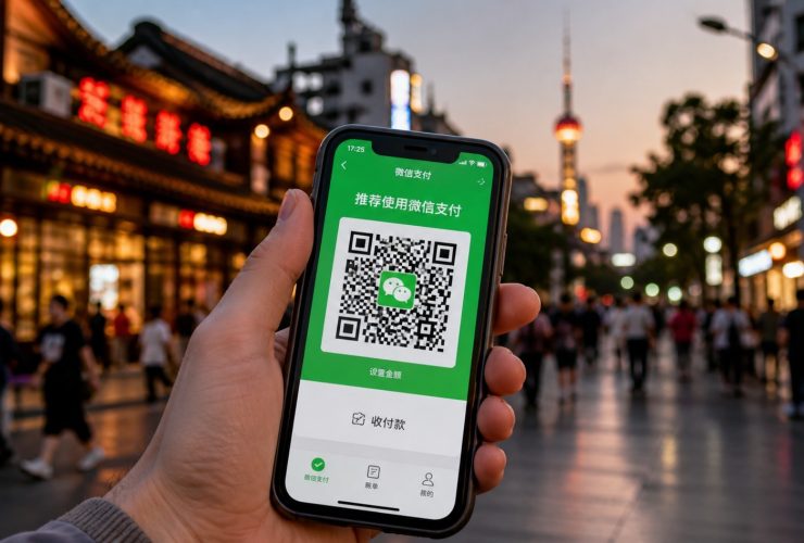 Getting a Chinese SIM Card: Which Carrier and Plan to Choose as an Expat