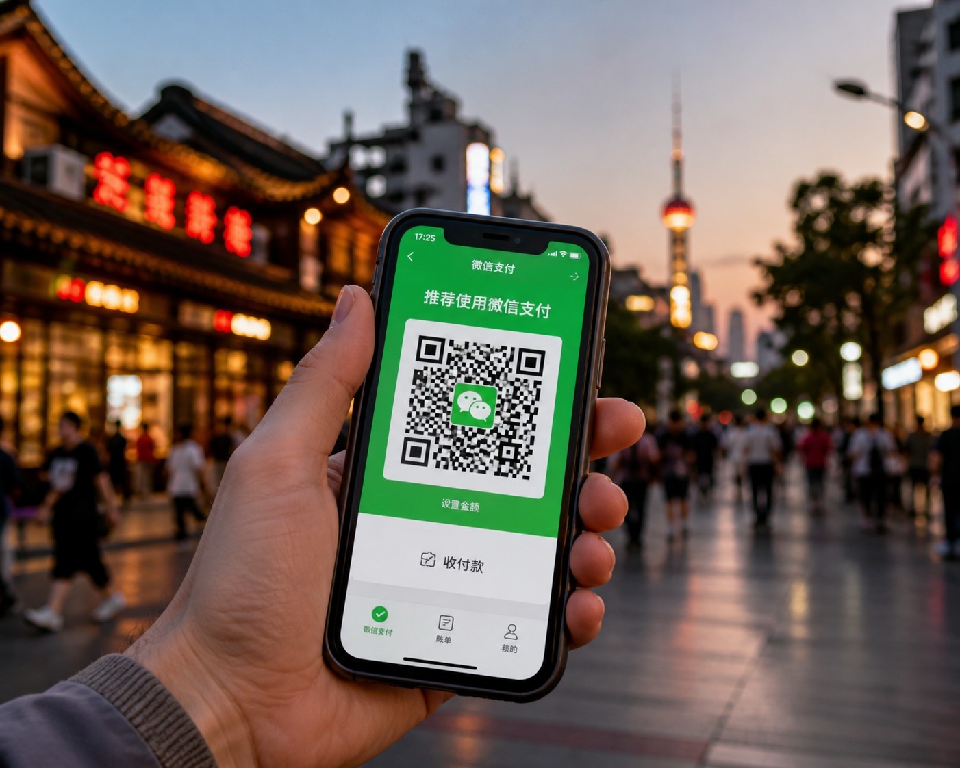 Getting a Chinese SIM Card: Which Carrier and Plan to Choose as an Expat