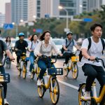 Can Foreigners Ride Shared E-Bikes in China? A Practical Guide