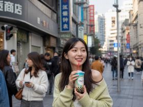 How to Order Bubble Tea Like a Local: Mastering Sugar and Ice